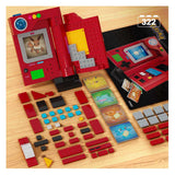 Pokemon méga région kanto pokedex