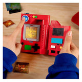 Pokemon méga région kanto pokedex