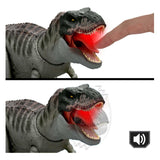 Mattel Jurassic World Renaissance Tyrannosaure Rex