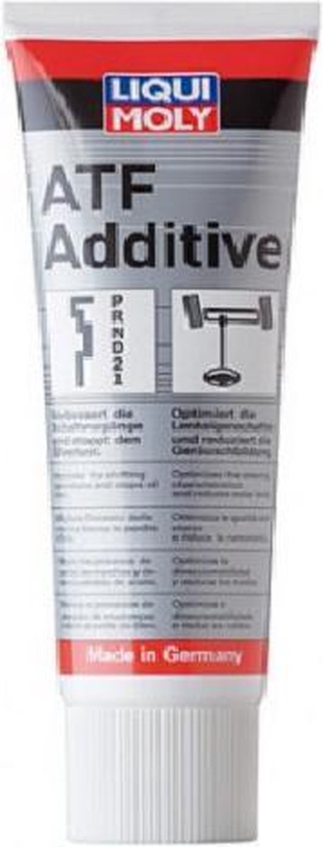 Additif Liqui moly additif atf. additif atf lm 250ml