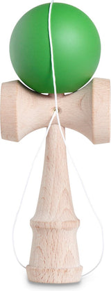 Bs Toys Jeu Kendama - Jeu de capture - Jeu d'adresse japonais à partir de 8 ans - Catch Ball - Jouets pour enfants - Jeu en bois - Entraînement à la coordination - Jeu Kendama - Jouets en bois
