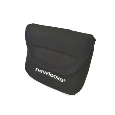 Newlooxs Display Bag Bosch Black