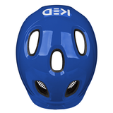 Ked casque de vélo meggy spark m (50-55cm) - bleu