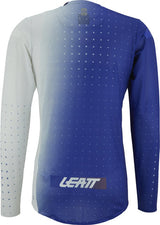 Leatt mtb gravity 4.0 jersey - 2024 model