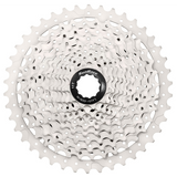 Cassette Sunrace 10 vitesses CS-MS3 11-46t - noir