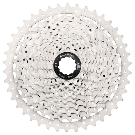 Cassette Sunrace CSMS3 10 vitesses 11-46