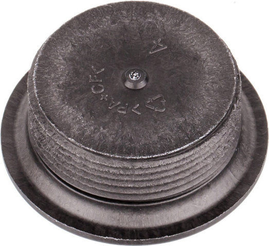 Boulon de fixation de manivelle Shimano pour FC-9000 16 mm type B