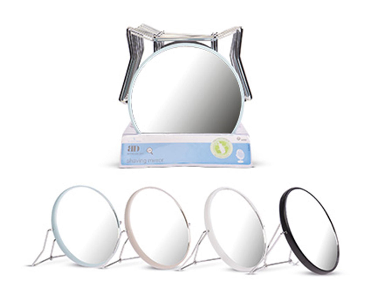 Miroir de maquillage Source balance double 15x2x15cm