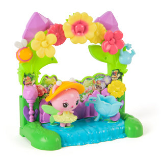 Maison de poupée de Gabby | 2 pièces