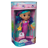 Gabby's Dollhouse, la poupée sirène Gabby du film (sons uniquement)