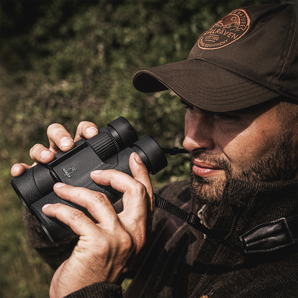 Jumelles Noblex nf 10x42 création
