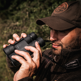 Jumelles Noblex nf 10x42 création