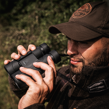 Jumelles Noblex nf 10x42 création