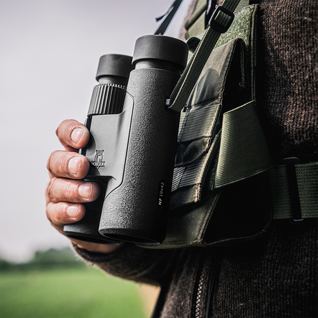 Jumelles Noblex nf 10x42 création