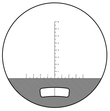 Jumelles Noblex nf 7x50 c création