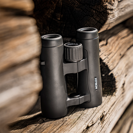Jumelles Noblex nf 8x42 vecteur