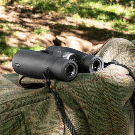 Jumelles Noblex nf 8x56 avancées