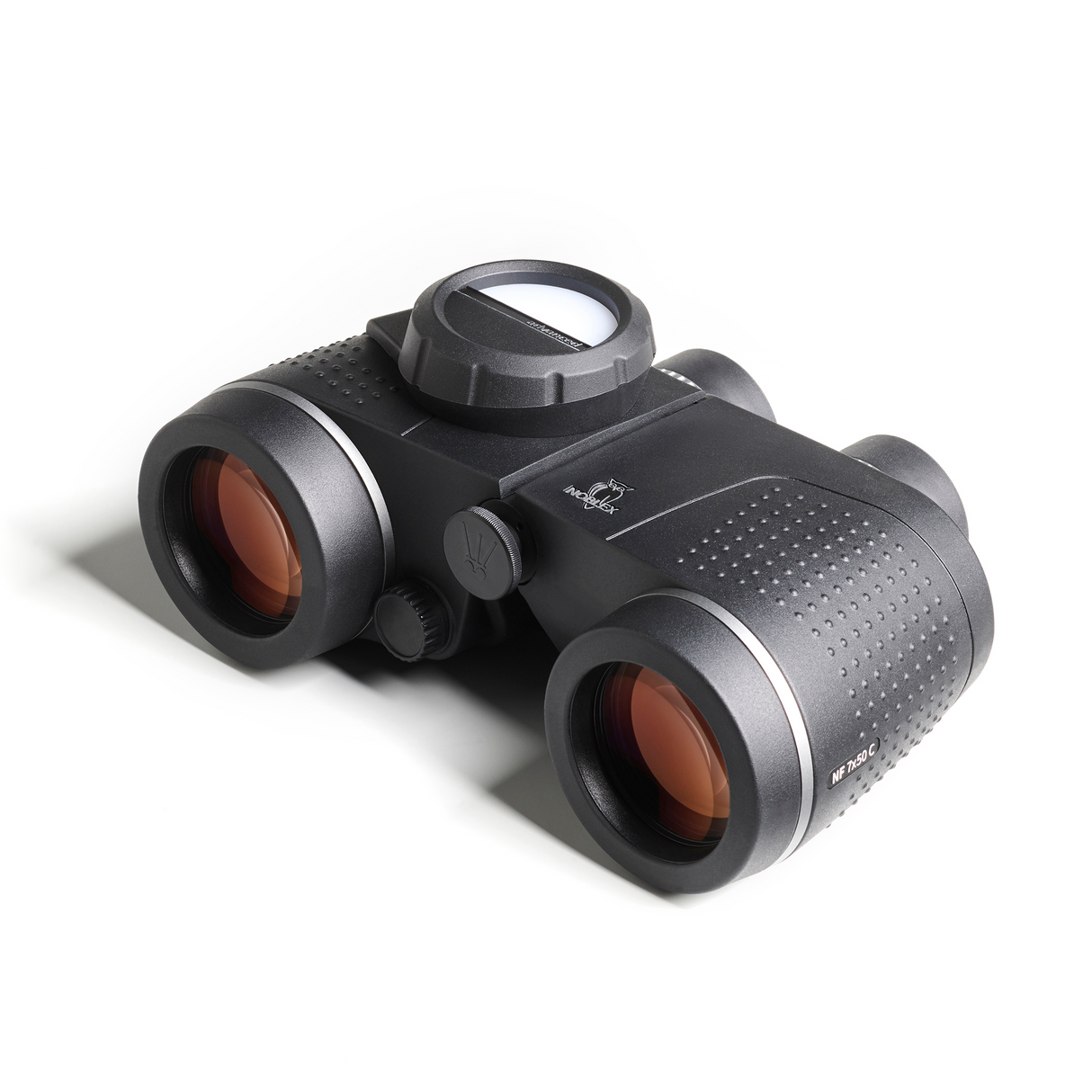 Jumelles Noblex nf 7x50 c avancée