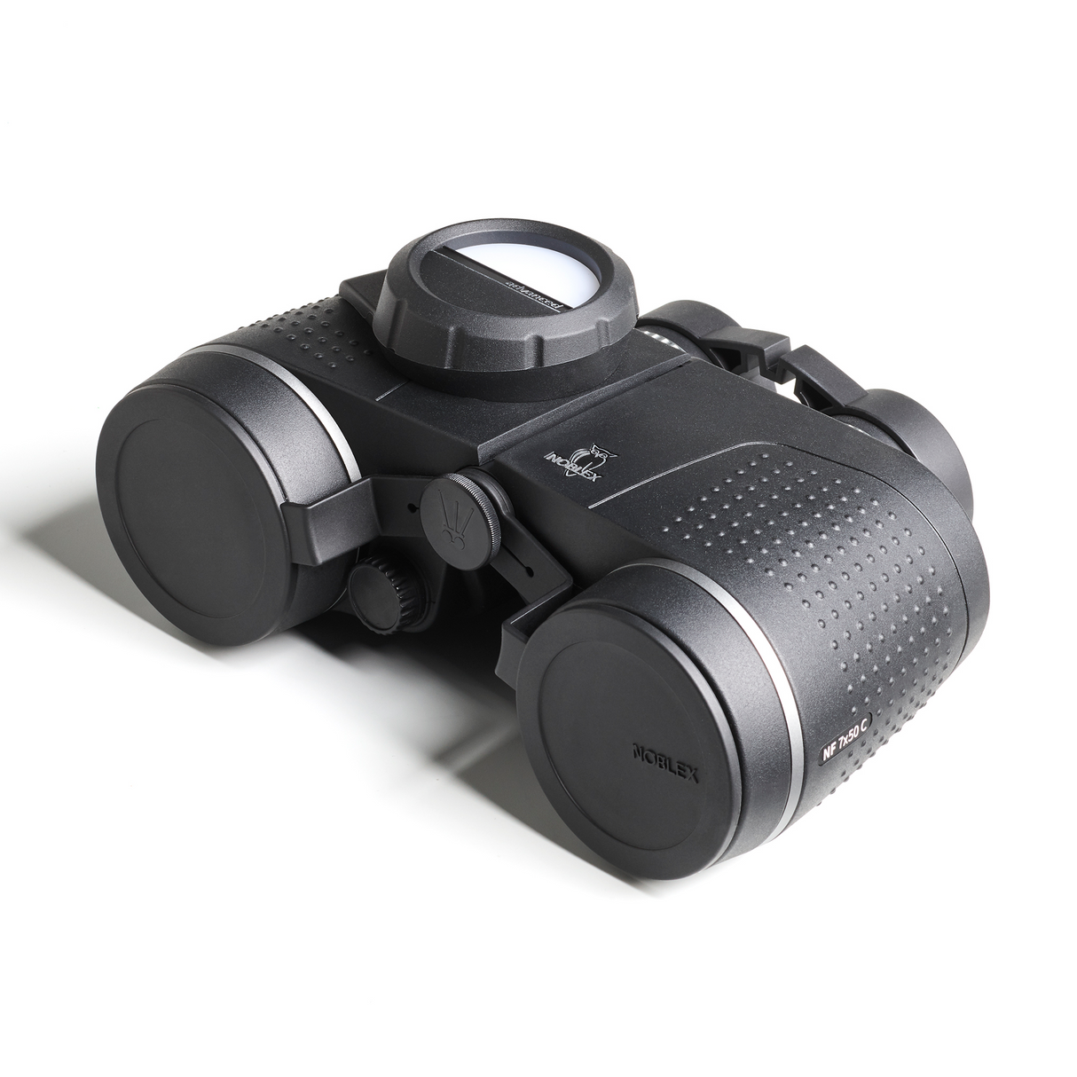 Jumelles Noblex nf 7x50 c avancée