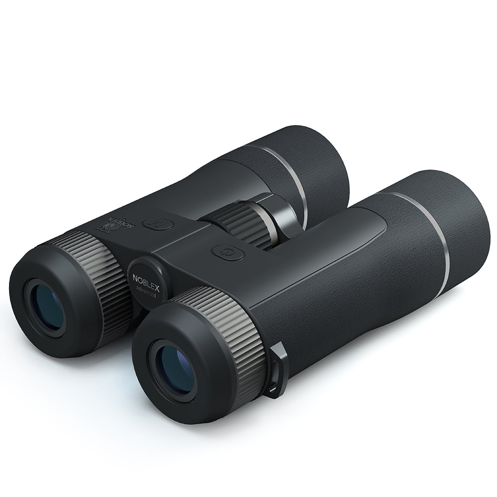 Jumelles Noblex nf 10x42 r advanced avec télémètre laser