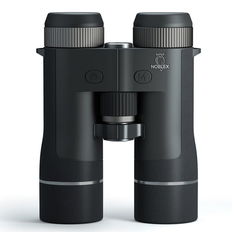 Jumelles Noblex nf 10x42 r advanced avec télémètre laser