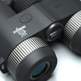 Jumelles Noblex nf 10x42 r advanced avec télémètre laser