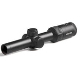 Noblex e-optics lunette de visée noblex nz6 1-6x24 création, ret. 4i