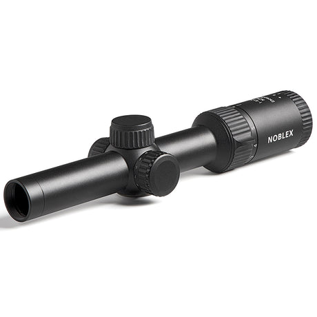 Noblex e-optics lunette de visée noblex nz6 1-6x24 création, ret. 4i