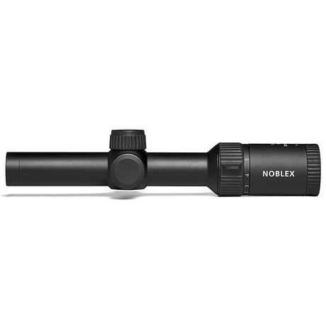 Noblex e-optics lunette de visée noblex nz6 1-6x24 création, ret. 4i