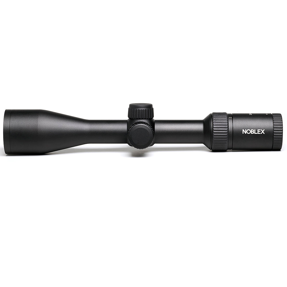 Noblex e-optics lunette de visée noblex nz6 2-12x50 création, ret. 4i