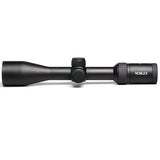 Noblex e-optics lunette de visée noblex nz6 2-12x50 création, ret. 4i