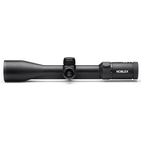 Noblex e-optics lunette de visée noblex nz6 2-12x50 r inception 4i (version rail)