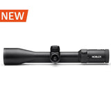 Noblex e-optics lunette de visée noblex nz6 2-12x50 r inception 4i (version rail)