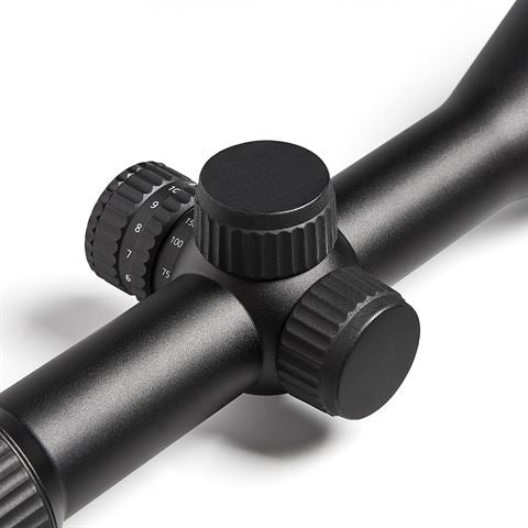 Noblex e-optics lunette de visée noblex nz6 3-18 x 56 création, ret. 4i
