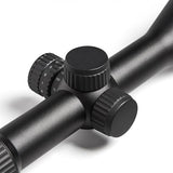 Noblex e-optics lunette de visée noblex nz6 3-18 x 56 création, ret. 4i
