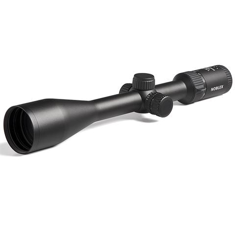 Noblex e-optics lunette de visée noblex nz6 5-30x56 création, ret. 4i