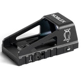 Noblex e-optics noblex red dot nv 1x23 os pour glock mos (4.0 moa)