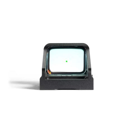 Noblex e-optics noblex green dot nv 1x23 os pour glock mos (4.0 moa)