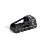 Noblex e-optics noblex green dot nv 1x23 os pour glock mos (4.0 moa)