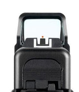 Noblex e-optics noblex green dot nv 1x23 os pour glock mos (4.0 moa)