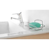 Porte-savon Metaltex onda