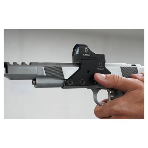 Support ipsc Noblex pour médecin
