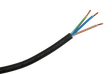 Câble néoprène 3x 1,5mm²