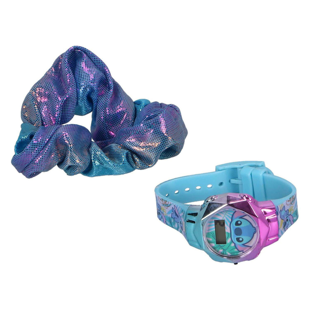 Coffret cadeau montre Accutime Stitch