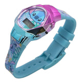Coffret cadeau montre Accutime Stitch