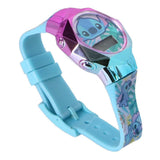 Coffret cadeau montre Accutime Stitch