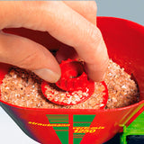 Mélangeur d'aliments composés pour bovins Siku 2450