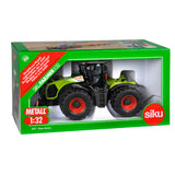 Siku 3271 Tractor Claas Xérion 1:32