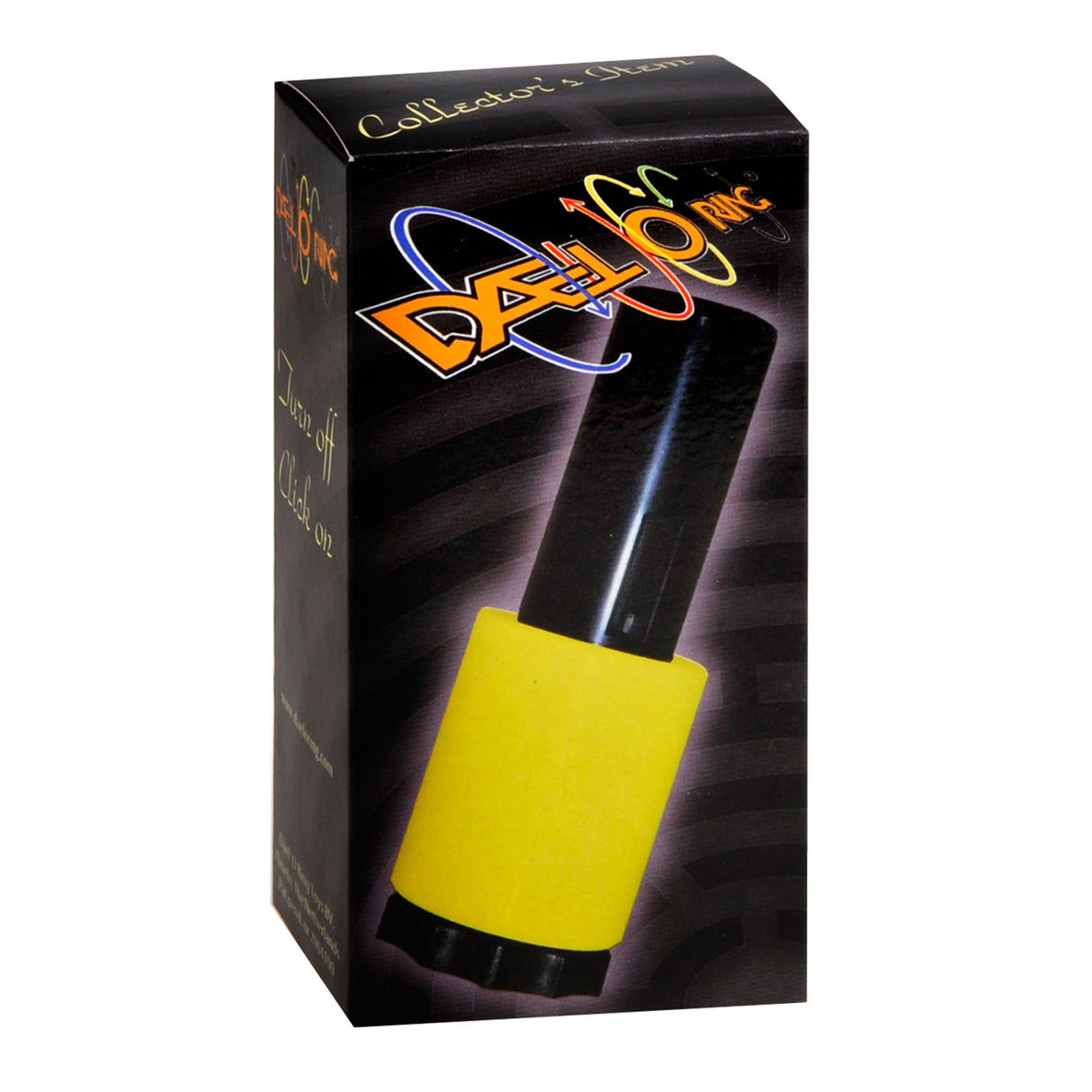 Casse-tête cérébral Dael O Ring