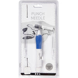 Creativ Company Punch à l'aiguille Set Outils pour la broderie